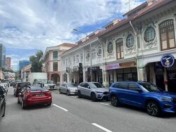 Syed Alwi Road (D8), Retail #459658041